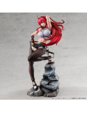 Mushoku Tensei: Jobless Reincarnation figurine PVC Lucrea Eris Megahouse