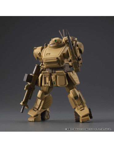 Armored Trooper VOTOMS VAKIT Platoon Model Kit The Grey Witch Blind Box Assortment (6) Megahouse 2