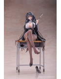 Azur Lane PVC Figure 1/6 Azuma Career Counseling for the Groom Ver. 27 cm AniGame