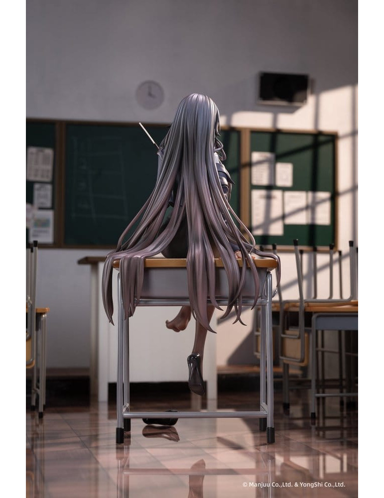 Azur Lane PVC Figure 1/6 Azuma Career Counseling for the Groom Ver. 27 cm AniGame
