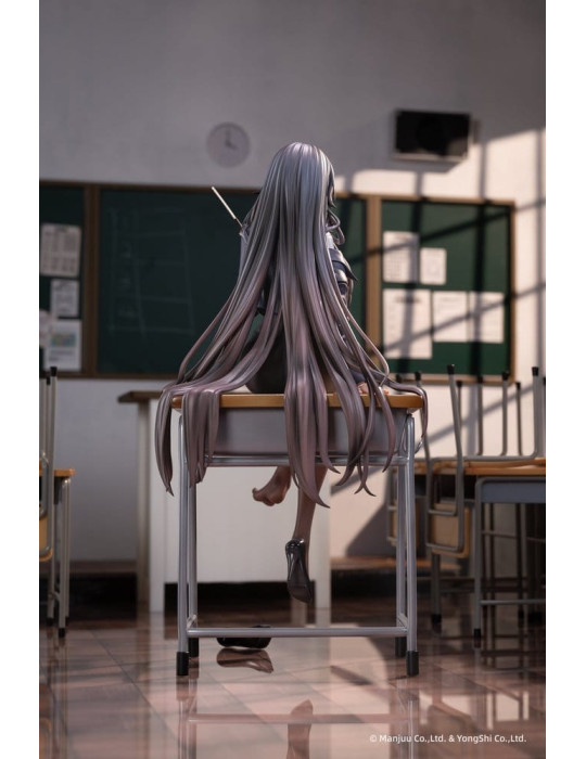 Azur Lane PVC Figure 1/6 Azuma Career Counseling for the Groom Ver. 27 cm AniGame