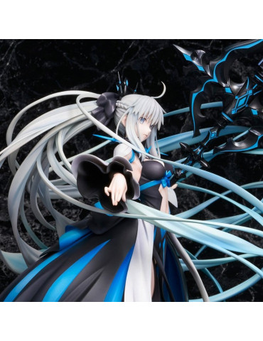 Fate/Grand Order PVC Figure 1/7 Berserker/Morgan Final Ascension Ver. 38 cm Alter 2