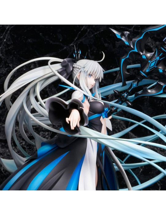 Fate/Grand Order figurine PVC 1/7 Berserker/Morgan Final Ascension Ver. 38 cm Alter