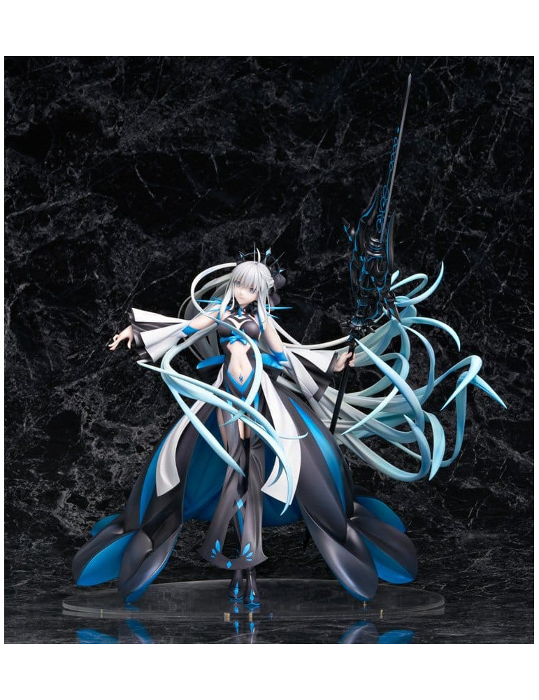 Fate/Grand Order PVC Figure 1/7 Berserker/Morgan Final Ascension Ver. 38 cm Alter