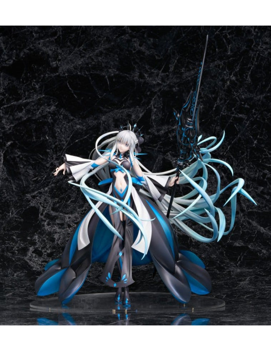 Fate/Grand Order PVC Figure 1/7 Berserker/Morgan Final Ascension Ver. 38 cm Alter