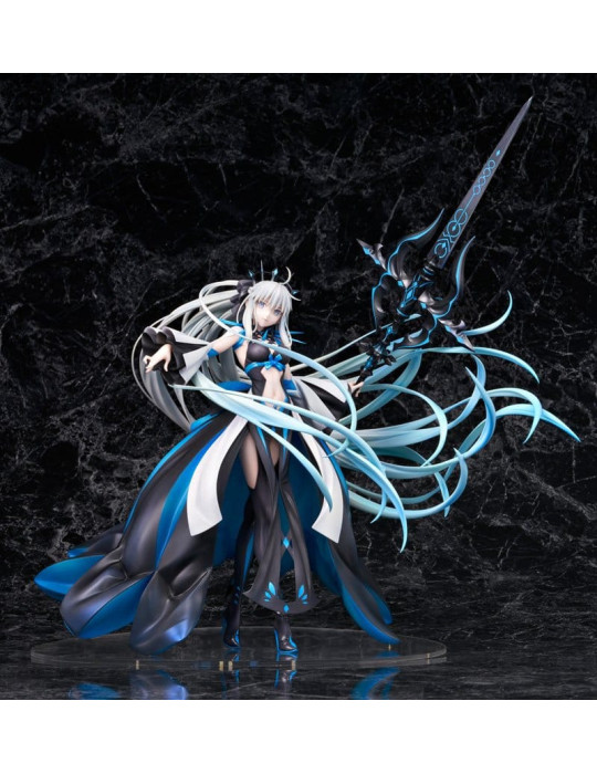 Fate/Grand Order PVC Figure 1/7 Berserker/Morgan Final Ascension Ver. 38 cm Alter