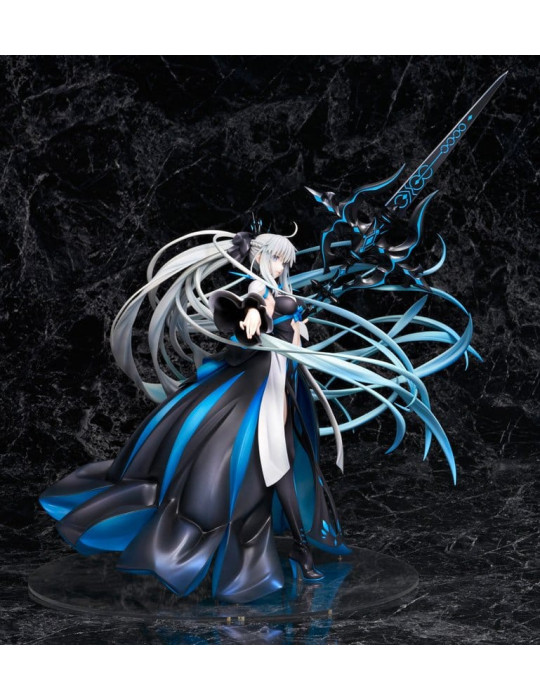 Fate/Grand Order PVC Figure 1/7 Berserker/Morgan Final Ascension Ver. 38 cm Alter