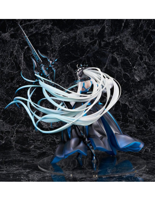 Fate/Grand Order PVC Figure 1/7 Berserker/Morgan Final Ascension Ver. 38 cm Alter