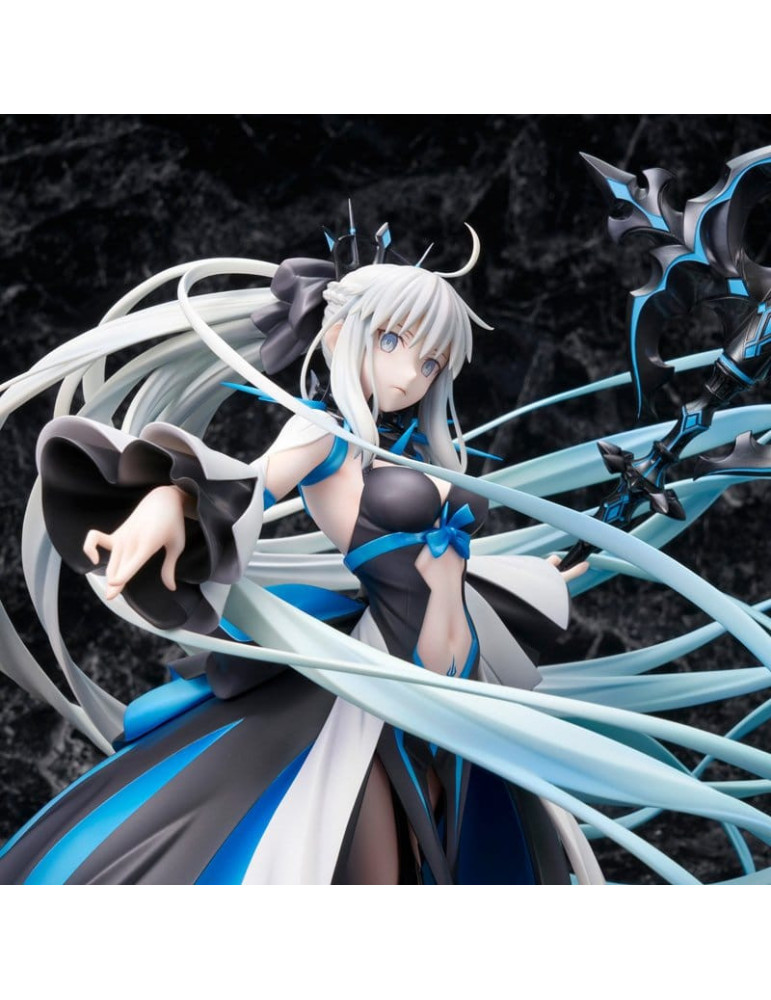Fate/Grand Order PVC Figure 1/7 Berserker/Morgan Final Ascension Ver. 38 cm Alter