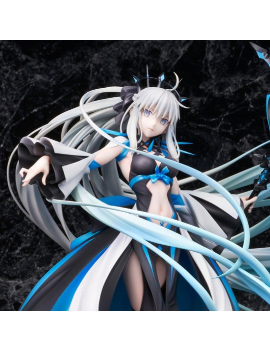 Fate/Grand Order PVC Figure 1/7 Berserker/Morgan Final Ascension Ver. 38 cm Alter