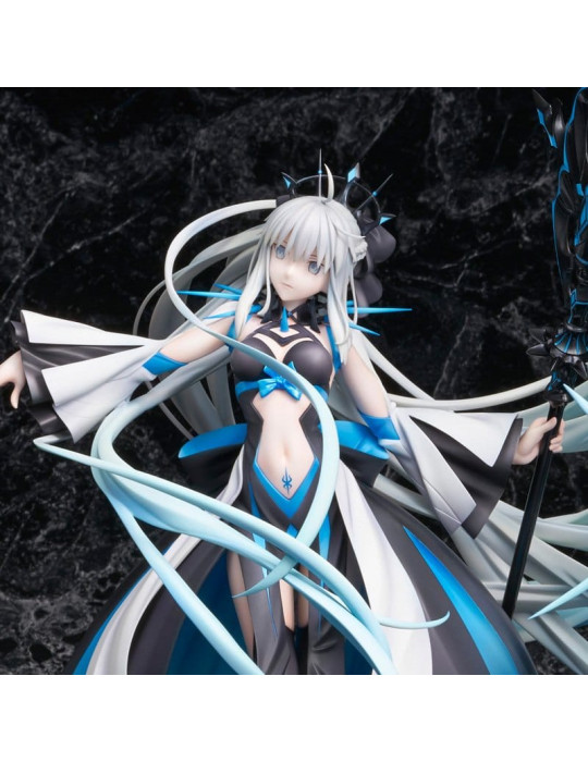 Fate/Grand Order PVC Figure 1/7 Berserker/Morgan Final Ascension Ver. 38 cm Alter
