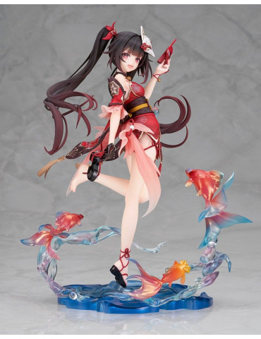 Honkai: Star Rail PVC Figure 1/7 Sparkle 23 cm Alter