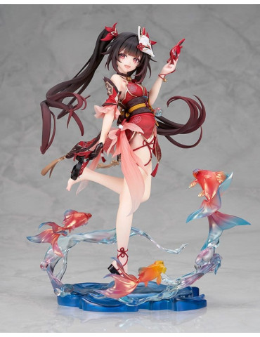 Honkai: Star Rail PVC Figure 1/7 Sparkle 23 cm Alter 2