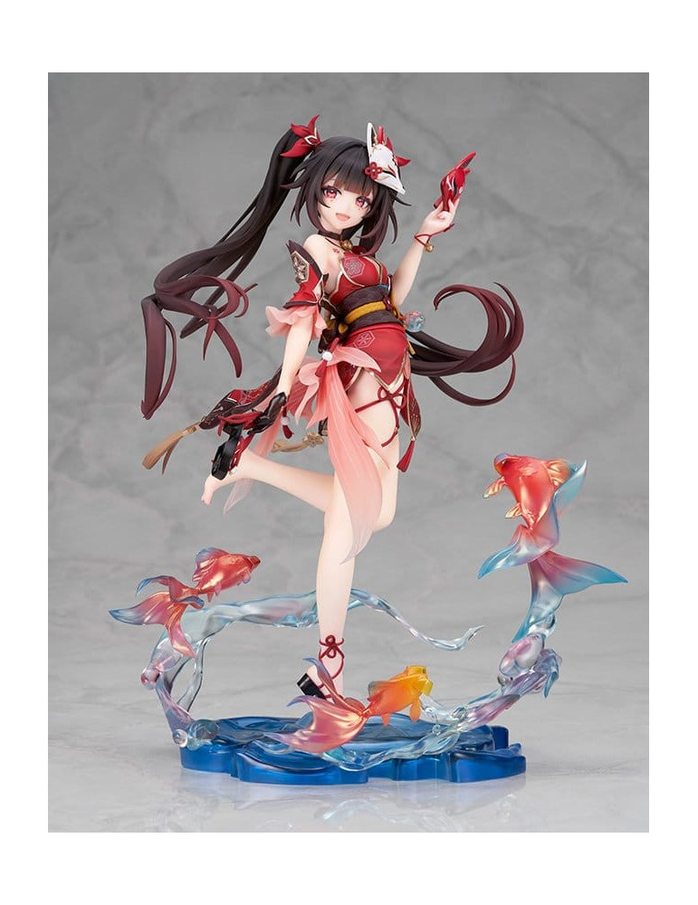 Honkai: Star Rail figurine PVC 1/7 Sparkle 23 cm Alter