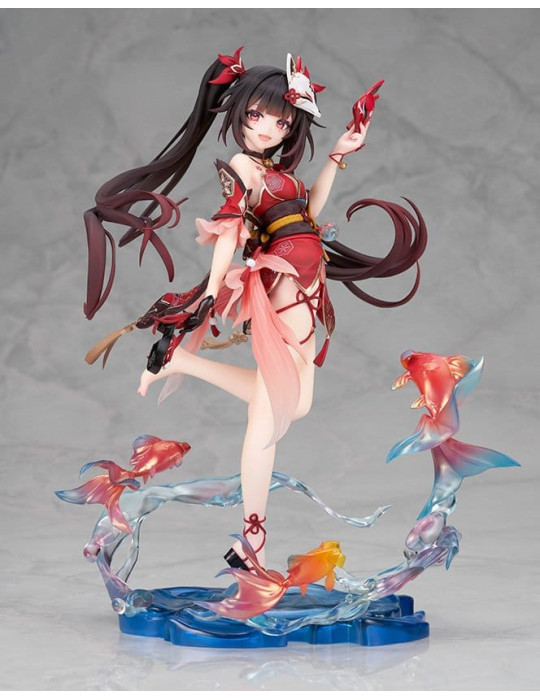 Honkai: Star Rail figurine PVC 1/7 Sparkle 23 cm Alter