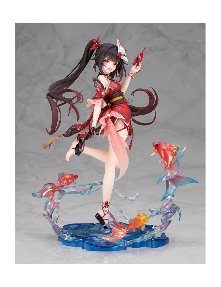 Honkai: Star Rail PVC Figure 1/7 Sparkle 23 cm Alter