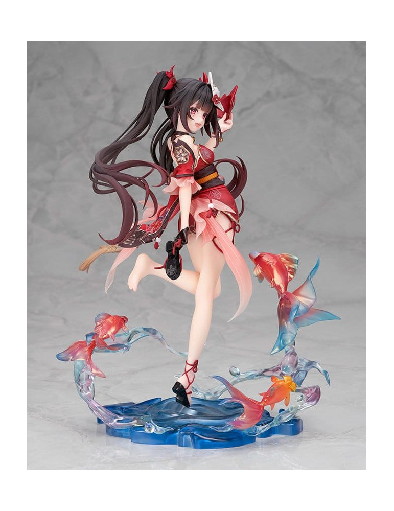 Honkai: Star Rail figurine PVC 1/7 Sparkle 23 cm Alter