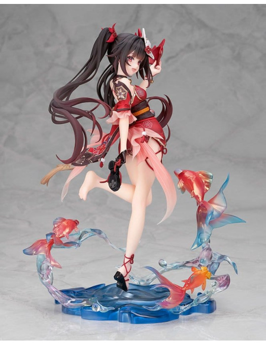 Honkai: Star Rail PVC Figure 1/7 Sparkle 23 cm Alter