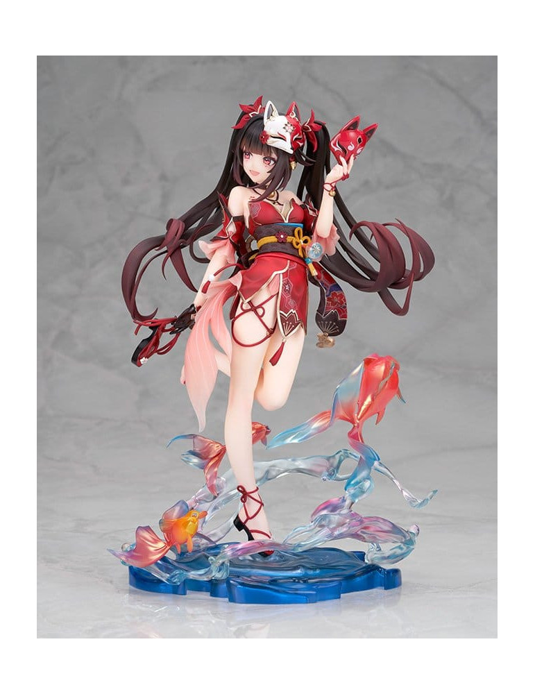 Honkai: Star Rail PVC Figure 1/7 Sparkle 23 cm Alter