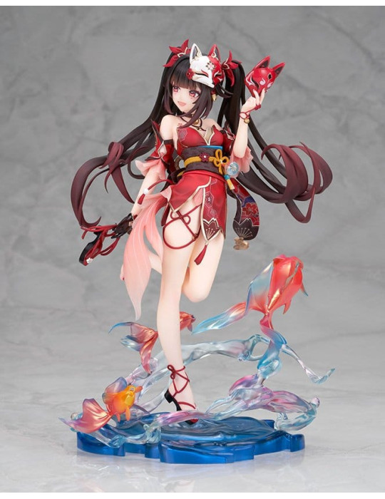 Honkai: Star Rail PVC Figure 1/7 Sparkle 23 cm Alter