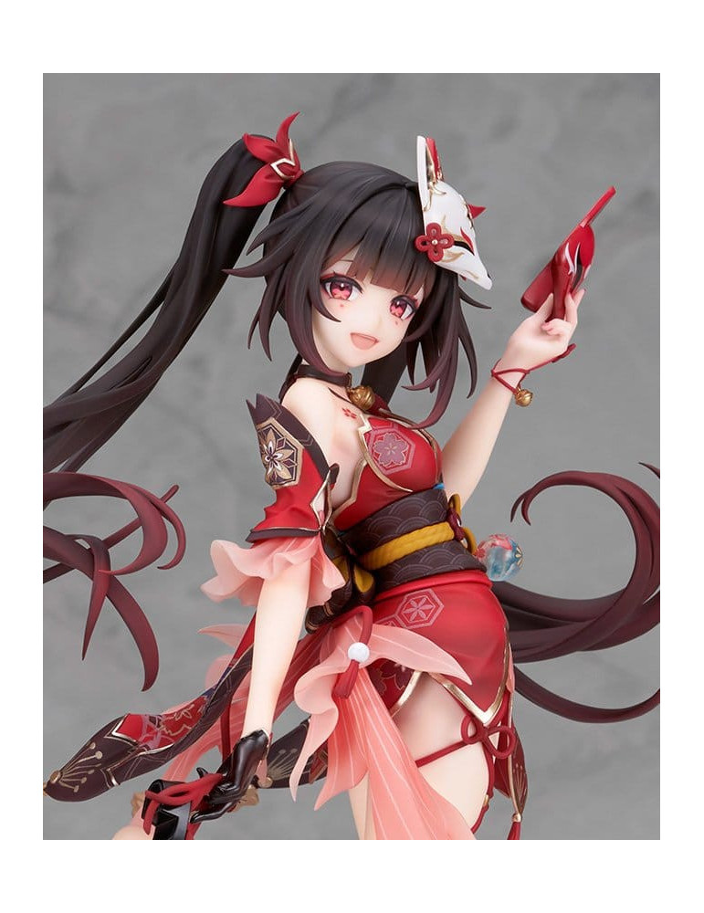 Honkai: Star Rail PVC Figure 1/7 Sparkle 23 cm Alter