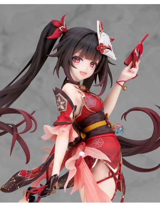 Honkai: Star Rail PVC Figure 1/7 Sparkle 23 cm Alter