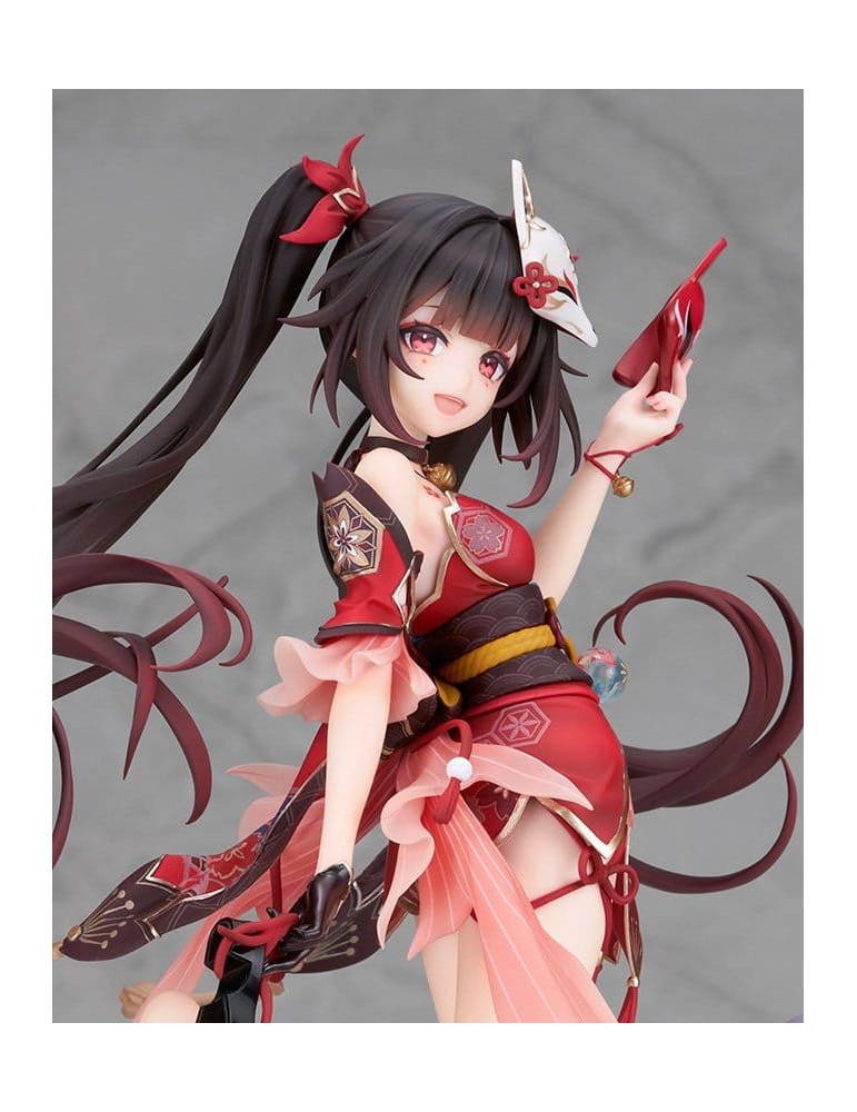 Honkai: Star Rail PVC Figure 1/7 Sparkle 23 cm Alter