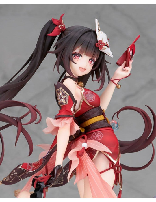 Honkai: Star Rail figurine PVC 1/7 Sparkle 23 cm Alter