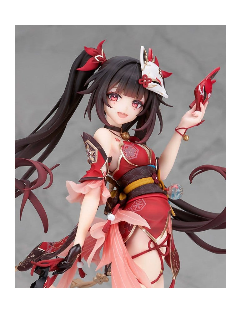 Honkai: Star Rail figurine PVC 1/7 Sparkle 23 cm Alter