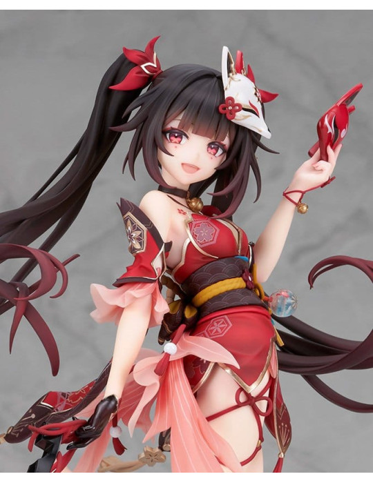 Honkai: Star Rail PVC Figure 1/7 Sparkle 23 cm Alter