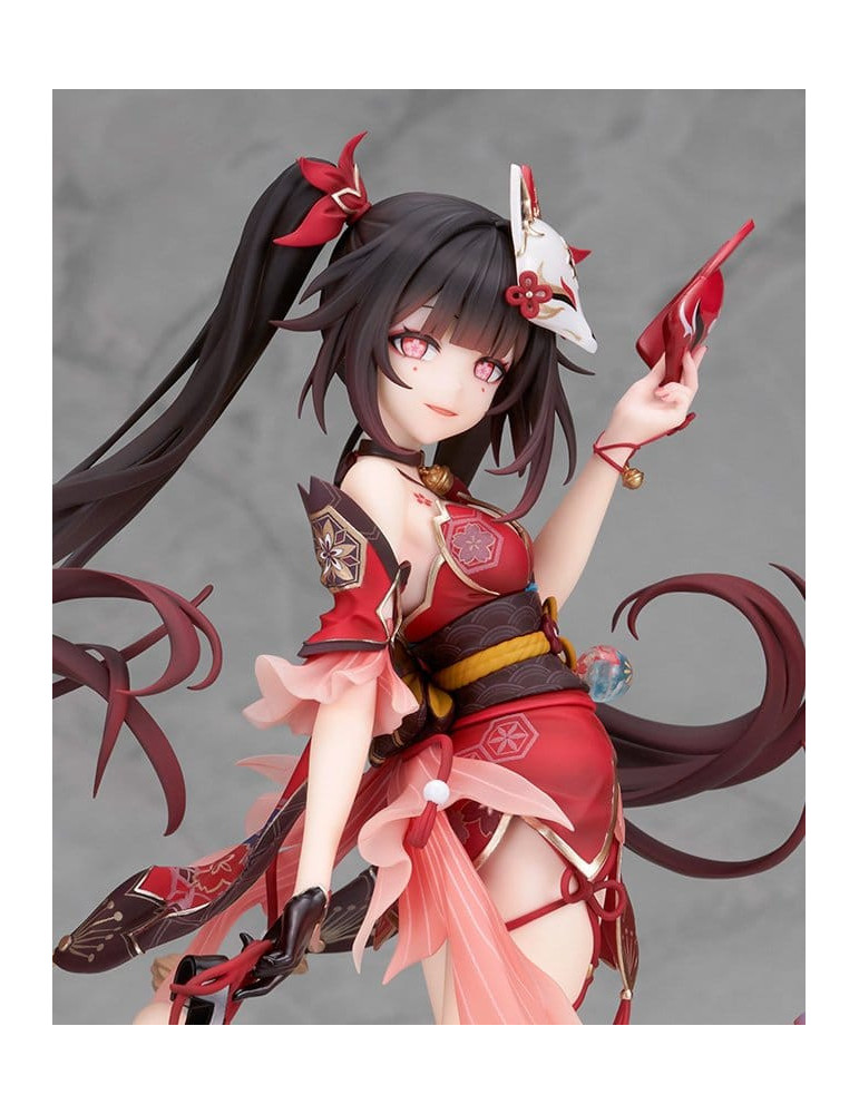 Honkai: Star Rail PVC Figure 1/7 Sparkle 23 cm Alter