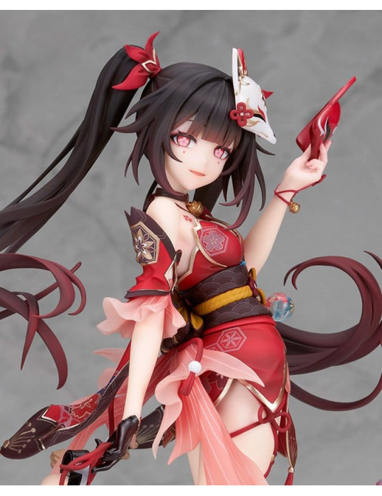 Honkai: Star Rail PVC Figure 1/7 Sparkle 23 cm Alter