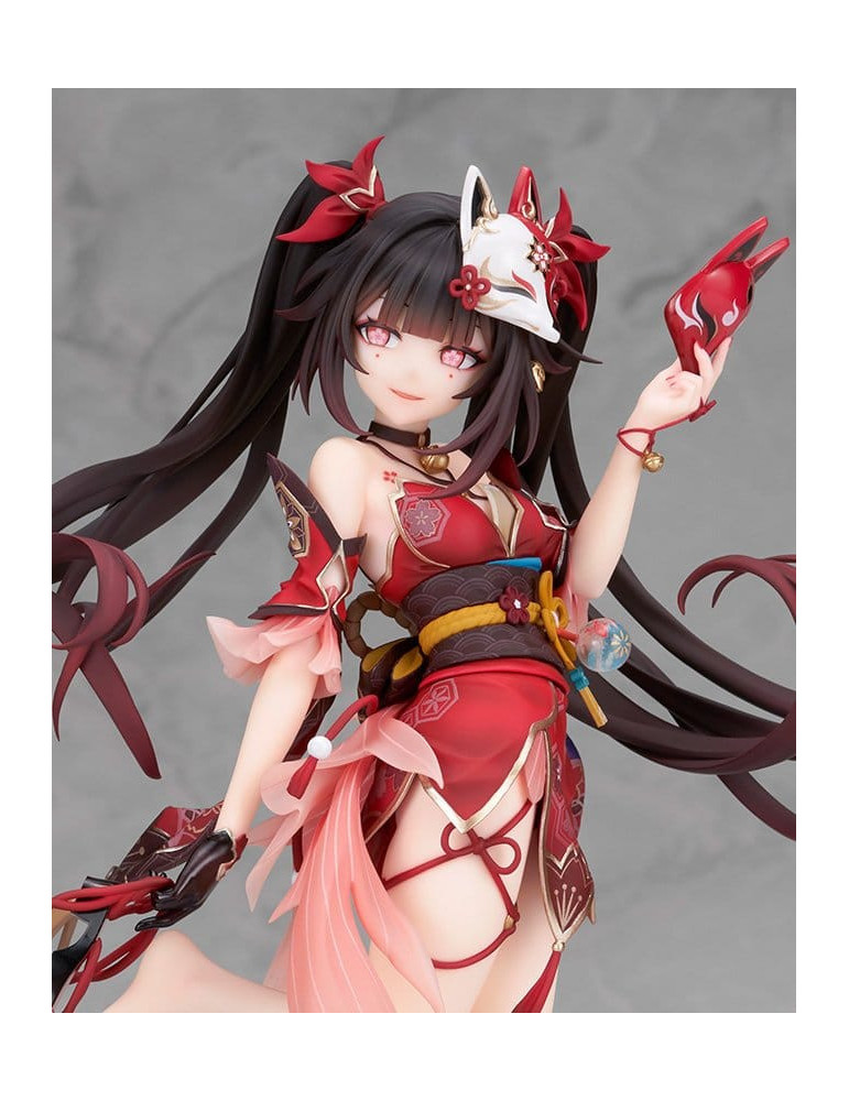 Honkai: Star Rail figurine PVC 1/7 Sparkle 23 cm Alter