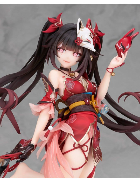 Honkai: Star Rail PVC Figure 1/7 Sparkle 23 cm Alter