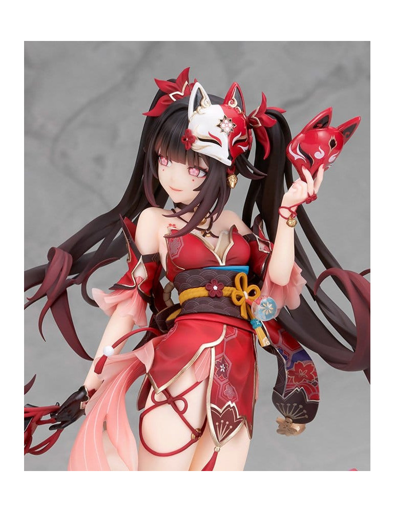 Honkai: Star Rail PVC Figure 1/7 Sparkle 23 cm Alter