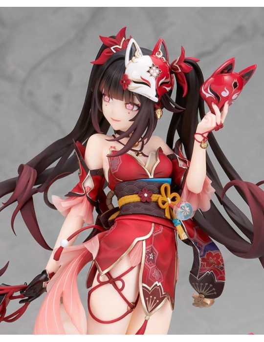 Honkai: Star Rail figurine PVC 1/7 Sparkle 23 cm Alter