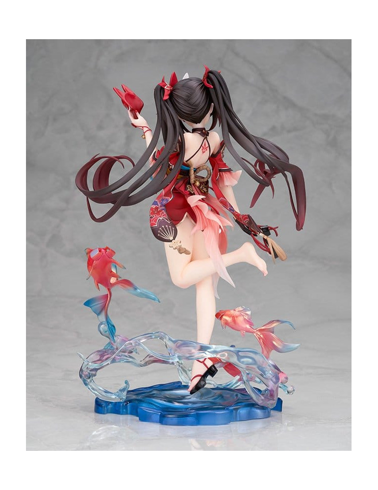 Honkai: Star Rail figurine PVC 1/7 Sparkle 23 cm Alter