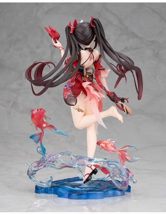 Honkai: Star Rail PVC Figure 1/7 Sparkle 23 cm Alter