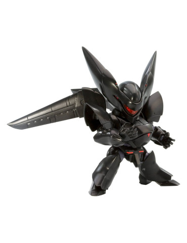 The Mobile Police Patlabor Plastic Model Kit D-Style Type-J9 Griffon (Reproduction) 11 cm Kotobukiya
