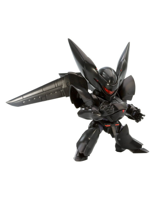 The Mobile Police Patlabor Plastic Model Kit D-Style Type-J9 Griffon (Reproduction) 11 cm Kotobukiya