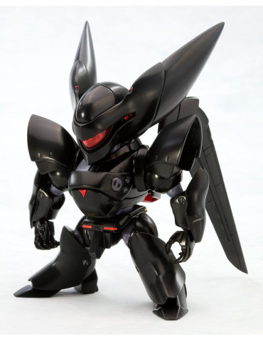 The Mobile Police Patlabor Plastic Model Kit D-Style Type-J9 Griffon (Reproduction) 11 cm Kotobukiya 2
