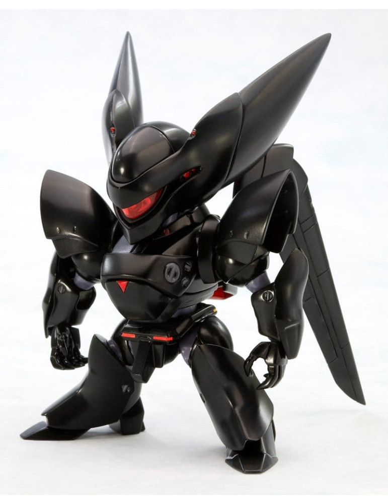 The Mobile Police Patlabor Plastic Model Kit D-Style Type-J9 Griffon (Reproduction) 11 cm Kotobukiya