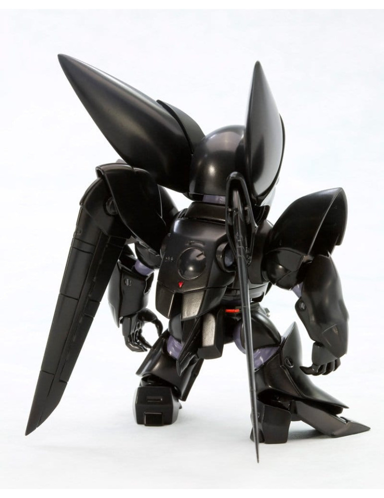 The Mobile Police Patlabor Plastic Model Kit D-Style Type-J9 Griffon (Reproduction) 11 cm Kotobukiya