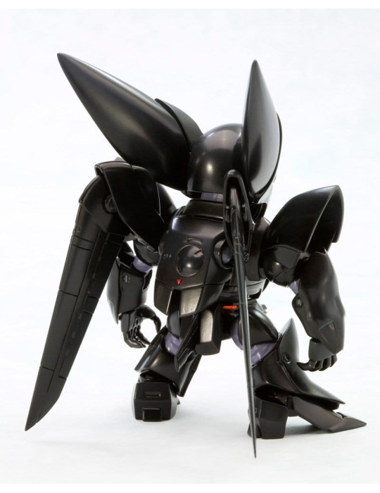 The Mobile Police Patlabor Plastic Model Kit D-Style Type-J9 Griffon (Reproduction) 11 cm Kotobukiya