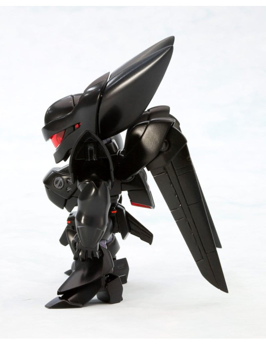 The Mobile Police Patlabor D-Style Plastic Model Kit Type-J9 Griffon (Reproduction) 11 cm Kotobukiya