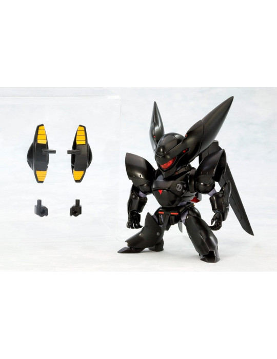 The Mobile Police Patlabor Plastic Model Kit D-Style Type-J9 Griffon (Reproduction) 11 cm Kotobukiya