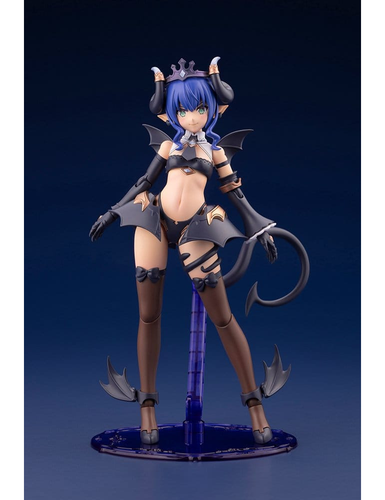Arcanadea Plastic Model Kit Velretta First Engage Ver. 15 cm Kotobukiya