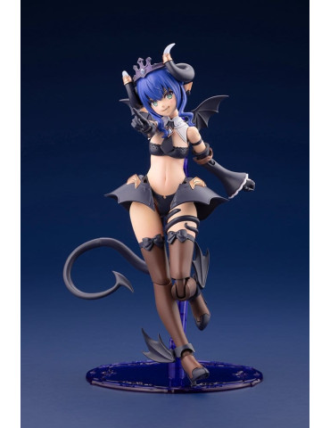 Arcanadea Plastic Model Kit Velretta First Engage Ver. 15 cm Kotobukiya 2