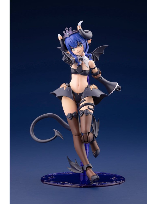 Arcanadea Plastic Model Kit Velretta First Engage Ver. 15 cm Kotobukiya