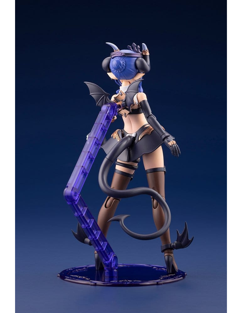 Arcanadea Plastic Model Kit Velretta First Engage Ver. 15 cm Kotobukiya